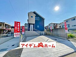 緑区小坂2丁目24-1期　1号棟