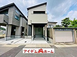 天白区一本松1期　5号棟