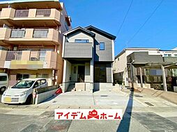 緑区曽根3期　1号棟