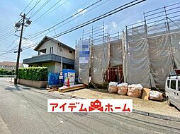 東海市養父町大木之本　2号棟