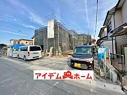 豊明市栄町新左山 2号棟