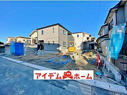 豊明市栄町新左山　2号棟