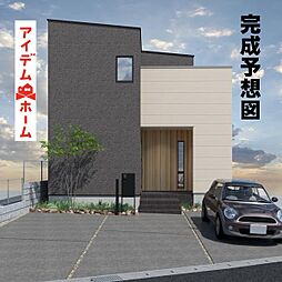 刈谷市大正町2期　2号棟