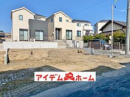 知多市新知斉宮畑　2号棟