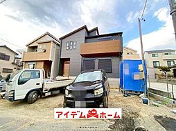 知多市新知斉宮畑　2号棟