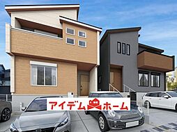 知多市新知斉宮畑　1号棟