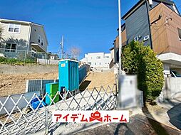 天白区梅が丘42011　3号棟