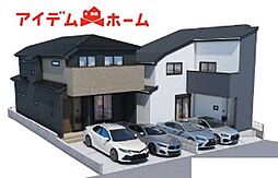 天白区梅が丘42011　2号棟