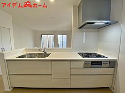 刈谷市沖野町 A号棟