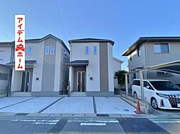 刈谷市沖野町 A号棟