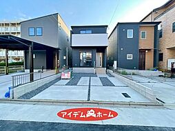 港区宝神3期　1号棟