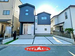 港区遠若町2期　1号棟