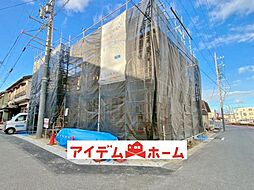 東海市荒尾町木戸畑 2号棟