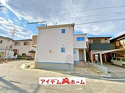 東海市荒尾町木戸畑　2号棟