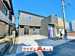 東海市荒尾町木戸畑 1号棟