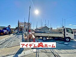 東海市富木島町第30 3号棟