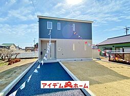 東海市富木島町第30　3号棟