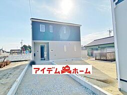 東海市富木島町第30　3号棟