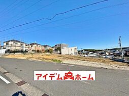 東海市加木屋町13期　4号地