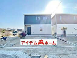 東海市富木島町第30　2号棟