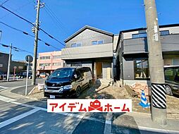 南区中割町1期　2号棟