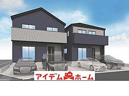 南区中割町1期　2号棟