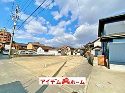 東海市名和町5期　3号棟