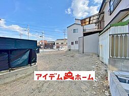 東海市名和町5期　2号棟