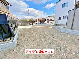 東海市名和町5期　2号棟