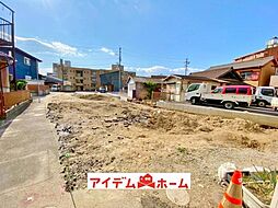 東海市名和町5期　1号棟