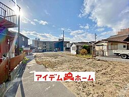 東海市名和町5期 1号棟