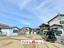 東海市名和町5期　1号棟