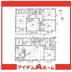 半田市亀崎高根町第2　2号棟