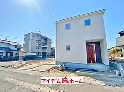 半田市亀崎高根町第2　2号棟