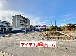 半田市亀崎高根町第2　2号棟