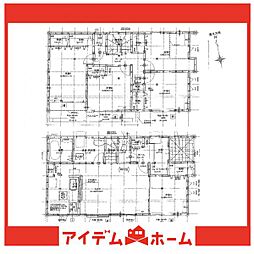 半田市亀崎高根町第2　1号棟