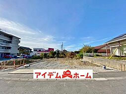 半田市亀崎高根町第2　1号棟