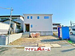 常滑市港町6丁目　1号棟