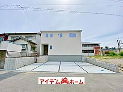 常滑市港町6丁目　1号棟