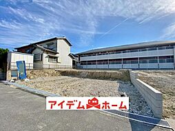 常滑市港町6丁目　1号棟