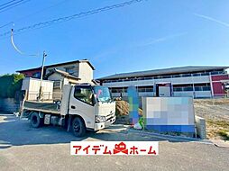 常滑市港町6丁目　1号棟