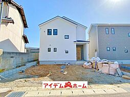 常滑市小倉町8丁目第1期　3号棟