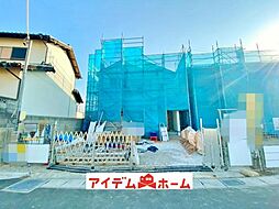 常滑市小倉町8丁目第1期　3号棟