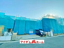 常滑市小倉町8丁目第1期　2号棟