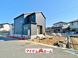常滑市小倉町8丁目第1期　1号棟