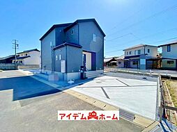 常滑市小倉町8丁目第1期 1号棟