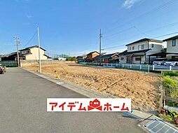 常滑市小倉町8丁目第1期　1号棟