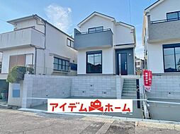 緑区鳴丘3期　B号棟