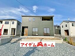 豊明市沓掛町第4　3号棟