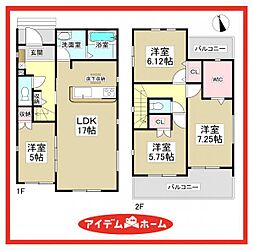 港区東茶屋12期 1号棟